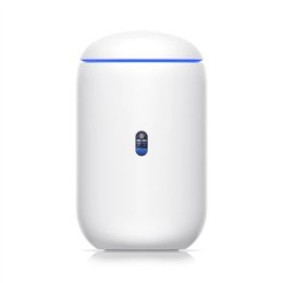 Ubiquiti | Dream Router | UDR | 802.11ax | 10/100 Mbit/s (RJ-45) portów | 10/100/1000 Mbit/s | Ethernet LAN (RJ-45) portów 5 | M