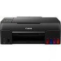 Canon MegaTank Printer PIXMA G650 Copy, Print, Scan, A4, Wi-Fi, Black