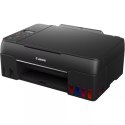 Canon MegaTank Printer PIXMA G650 Copy, Print, Scan, A4, Wi-Fi, Black