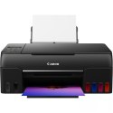 Canon MegaTank Printer PIXMA G650 Copy, Print, Scan, A4, Wi-Fi, Black