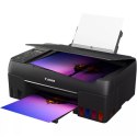 Canon MegaTank Printer PIXMA G650 Copy, Print, Scan, A4, Wi-Fi, Black