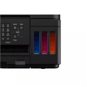 Canon MegaTank Printer PIXMA G7050 4-in-1, A4, Wi-Fi, Black