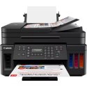 Canon MegaTank Printer PIXMA G7050 4-in-1, A4, Wi-Fi, Black