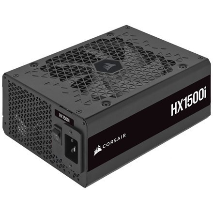 Corsair PSU HX1500i