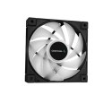 Deepcool | LS320 A-RGB | CPU Liquid Cooler | Black | Intel, AMD