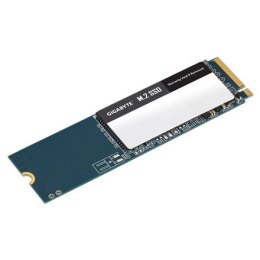 Dysk SSD GIGABYTE GM2500G M.2 o pojemności 500GB