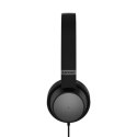 Lenovo | Go Wired ANC Headset | Built-in microphone | Black | USB Type-A, USB Type-C | Wired