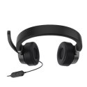 Lenovo | Go Wired ANC Headset | Built-in microphone | Black | USB Type-A, USB Type-C | Wired