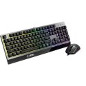 MSI Vigor GK30 COMBO US MSI | Vigor GK30 COMBO | Keyboard and Mouse Set | RGB LED light | US | Wired