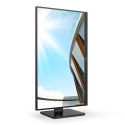 AOC | Q27P2CA | 27 " | IPS | QHD | 16:9 | 4 ms | 300 cd/m² | Black | HDMI ports quantity 2 | 75 Hz