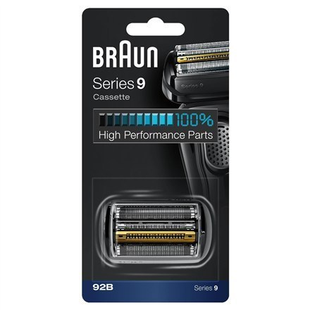 Braun Cassette replacement 92B