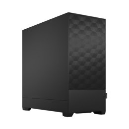 Fractal Design | Pop Air | Side window | Black Solid | ATX, mATX, Mini ITX | Power supply included No | ATX