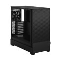 Fractal Design | Pop Air | Side window | Black Solid | ATX, mATX, Mini ITX | Power supply included No | ATX