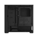 Fractal Design | Pop Air | Side window | Black Solid | ATX, mATX, Mini ITX | Power supply included No | ATX