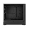 Fractal Design | Pop Air | Side window | Black TG Clear Tint | ATX, mATX, Mini ITX | Power supply included No | ATX