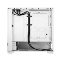 Fractal Design | Pop Air | Side window | White TG Clear Tint | ATX, mATX, Mini ITX | Power supply included No | ATX