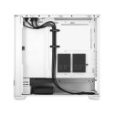 Fractal Design | Pop Air | Side window | White TG Clear Tint | ATX, mATX, Mini ITX | Power supply included No | ATX