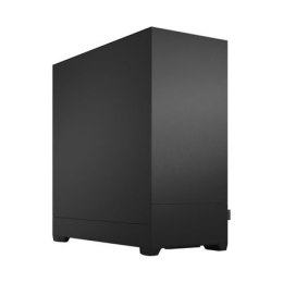 Fractal Design | Pop XL | Side window | Black Solid | E-ATX do 280 mm, ATX, mATX, Mini ITX | Power supply included No | ATX