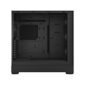 Fractal Design | Pop XL | Side window | Black Solid | E-ATX do 280 mm, ATX, mATX, Mini ITX | Power supply included No | ATX