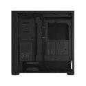 Fractal Design | Pop XL | Side window | Black Solid | E-ATX do 280 mm, ATX, mATX, Mini ITX | Power supply included No | ATX