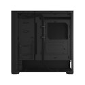 Fractal Design | Pop XL | Side window | Black Solid | E-ATX do 280 mm, ATX, mATX, Mini ITX | Power supply included No | ATX