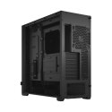 Fractal Design | Pop XL | Side window | Black Solid | E-ATX do 280 mm, ATX, mATX, Mini ITX | Power supply included No | ATX