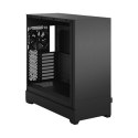 Fractal Design | Pop XL | Side window | Black Solid | E-ATX do 280 mm, ATX, mATX, Mini ITX | Power supply included No | ATX