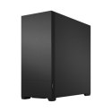 Fractal Design | Pop XL | Side window | Black Solid | E-ATX do 280 mm, ATX, mATX, Mini ITX | Power supply included No | ATX