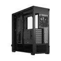 Fractal Design | Pop XL | Okno boczne | Black TG Clear Tint | E-ATX do 280 mm, ATX, mATX, Mini ITX | Zasilacz w zestawie Nie | A