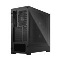 Fractal Design | Pop Silent | Side window | Black TG Clear Tint | ATX, mATX, Mini ITX | Power supply included No | ATX