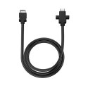 Fractal Design | Kabel USB-C 10Gpbs - Model D