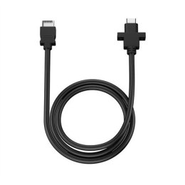 Fractal Design | Kabel USB-C 10Gpbs - Model D