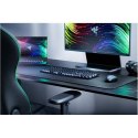 Razer | Klawiatura dla graczy | Deathstalker V2 Pro | Klawiatura dla graczy | Podświetlenie LED RGB | NORD | Bezprzewodowa | Cza