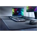 Razer | Klawiatura do gier | Deathstalker V2 Pro | Klawiatura do gier | Podświetlenie LED RGB | USA | Bezprzewodowa | Czarna | B