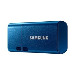 Samsung | USB Flash Drive | MUF-256DA/APC | 256 GB | USB 3.2 Gen 1 Type-C | Niebieski