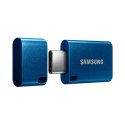 Samsung | USB Flash Drive | MUF-256DA/APC | 256 GB | USB 3.2 Gen 1 Type-C | Niebieski