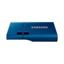 Samsung | USB Flash Drive | MUF-256DA/APC | 256 GB | USB 3.2 Gen 1 Type-C | Niebieski