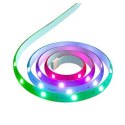 Yeelight LED Lightstrip Pro 2m, adresowalny kolor na różnych długościach Yeelight | LED Lightstrip Pro 2m | 1,2 W | WLAN, Blueto