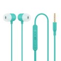 ACME HE21B Earphones With Mic