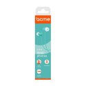 ACME HE21B Earphones With Mic