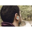 ACME HE21B Earphones With Mic