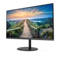 AOC | U27V4EA | 27 " | IPS | UHD | 16:9 | 4 ms | 350 cd/m² | Black | Headphone out (3.5mm) | HDMI ports quantity 2 | 60 Hz