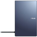 Asus | SimPro Dock 2 | Stacja dokująca | Porty Ethernet LAN (RJ-45) w ilości 1 | Porty VGA (D-Sub) w ilości 1 | Porty DisplayPor