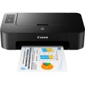 Canon PIXMA | TS205 | Wired | Colour | Ink-jet | A4/Letter | Black