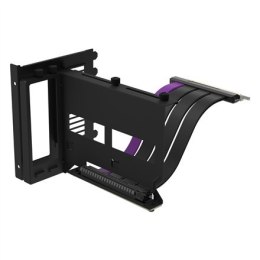 Cooler Master Vertical Graphics Card Holder Kit V2 MCA-U000R-KFVK02 Black/Purple