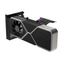 Cooler Master Vertical Graphics Card Holder Kit V2 MCA-U000R-KFVK02 Black/Purple