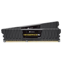 Corsair 	CML16GX3M2A1600C10 16 GB, DIMM, 1333 MHz, PC/server, Registered No, ECC No, 2x8 GB