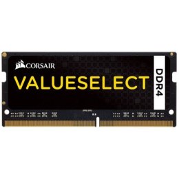 Corsair CMSO4GX4M1A2133C15 4 GB, SODIMM, 2133 MHz, Notebook, Registered No, ECC No, 1x4 GB