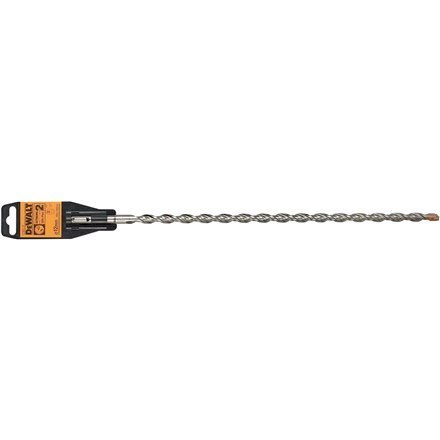 DEWALT SDS-Plus EXTREME 2 DT9558-QZ Hammer Drill Bit DT9558