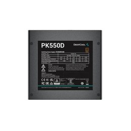 Deepcool | PK550D | 550 W